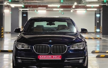 BMW 7 серия, 2015 год, 2 500 000 рублей, 3 фотография