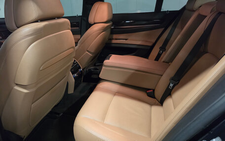 BMW 7 серия, 2015 год, 2 500 000 рублей, 16 фотография