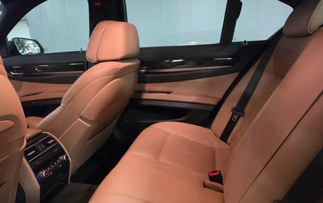 BMW 7 серия, 2015 год, 2 500 000 рублей, 17 фотография