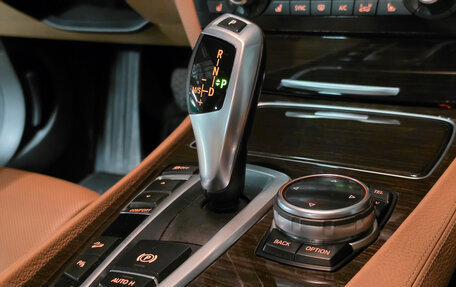 BMW 7 серия, 2015 год, 2 500 000 рублей, 24 фотография
