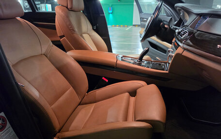 BMW 7 серия, 2015 год, 2 500 000 рублей, 22 фотография