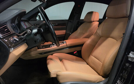 BMW 7 серия, 2015 год, 2 500 000 рублей, 20 фотография