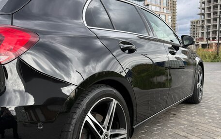 Mercedes-Benz A-Класс, 2018 год, 2 350 000 рублей, 6 фотография