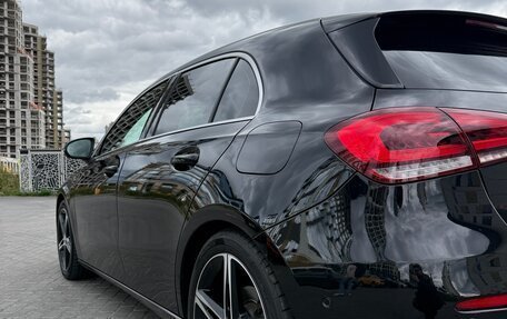 Mercedes-Benz A-Класс, 2018 год, 2 350 000 рублей, 5 фотография