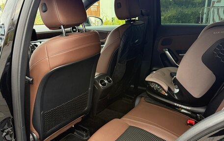 Mercedes-Benz A-Класс, 2018 год, 2 350 000 рублей, 12 фотография