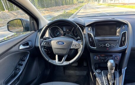 Ford Focus III, 2016 год, 920 000 рублей, 8 фотография