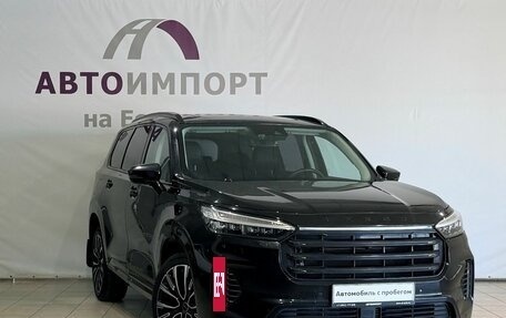 CheryExeed VX, 2023 год, 2 640 000 рублей, 3 фотография