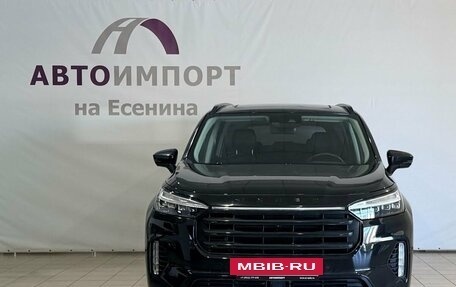 CheryExeed VX, 2023 год, 2 640 000 рублей, 2 фотография