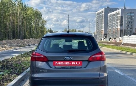 Ford Focus III, 2016 год, 920 000 рублей, 7 фотография