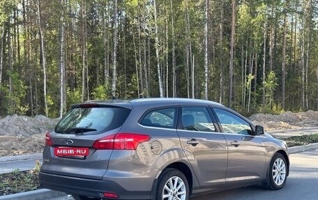 Ford Focus III, 2016 год, 920 000 рублей, 6 фотография