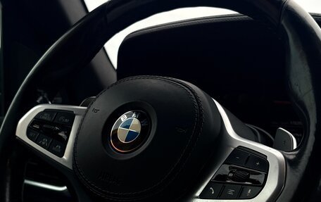BMW X5, 2019 год, 5 500 000 рублей, 12 фотография