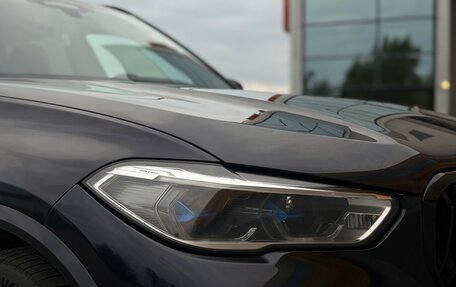 BMW X5, 2019 год, 5 500 000 рублей, 10 фотография