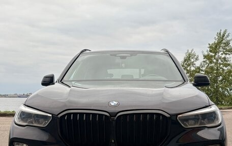 BMW X5, 2019 год, 5 500 000 рублей, 2 фотография