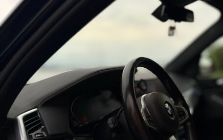 BMW X5, 2019 год, 5 500 000 рублей, 18 фотография