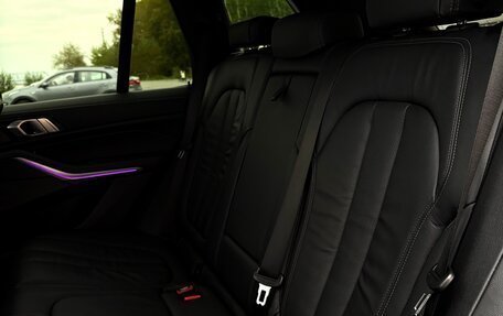 BMW X5, 2019 год, 5 500 000 рублей, 24 фотография