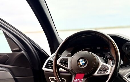 BMW X5, 2019 год, 5 500 000 рублей, 21 фотография