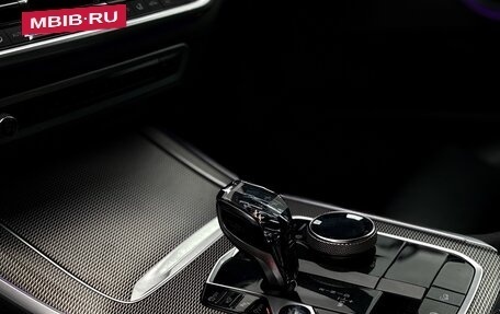 BMW X5, 2019 год, 5 500 000 рублей, 20 фотография