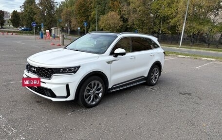 KIA Sorento IV, 2022 год, 4 500 000 рублей, 2 фотография