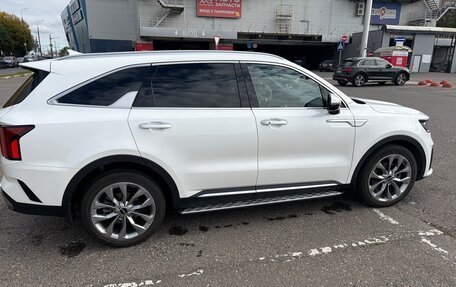 KIA Sorento IV, 2022 год, 4 500 000 рублей, 4 фотография
