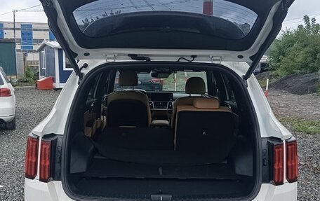 KIA Sorento IV, 2022 год, 4 500 000 рублей, 9 фотография