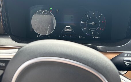 KIA Sorento IV, 2022 год, 4 500 000 рублей, 7 фотография