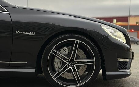 Mercedes-Benz CL-Класс AMG, 2010 год, 2 900 000 рублей, 4 фотография