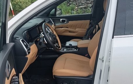 KIA Sorento IV, 2022 год, 4 500 000 рублей, 11 фотография
