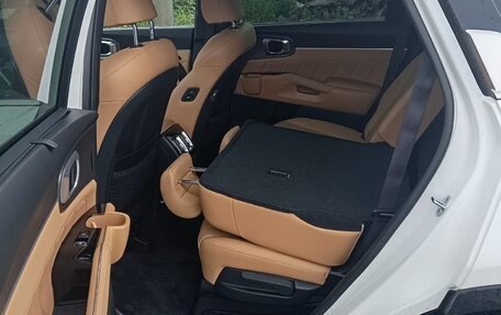 KIA Sorento IV, 2022 год, 4 500 000 рублей, 10 фотография