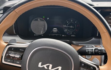 KIA Sorento IV, 2022 год, 4 500 000 рублей, 8 фотография