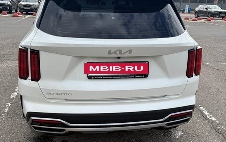 KIA Sorento IV, 2022 год, 4 500 000 рублей, 6 фотография