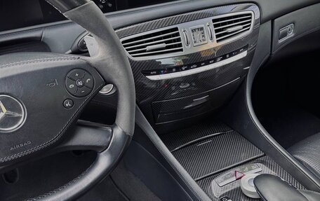 Mercedes-Benz CL-Класс AMG, 2010 год, 2 900 000 рублей, 21 фотография