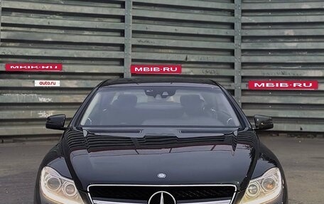 Mercedes-Benz CL-Класс AMG, 2010 год, 2 900 000 рублей, 7 фотография
