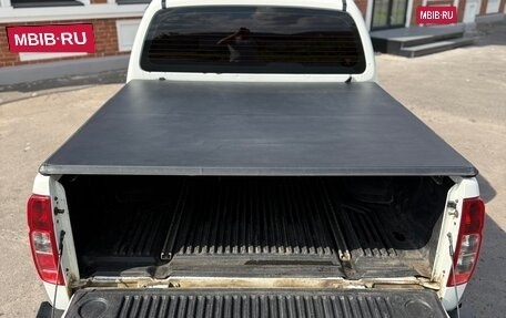 Nissan Navara (Frontier), 2011 год, 1 280 000 рублей, 7 фотография