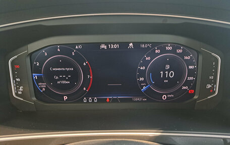 Volkswagen Tiguan II, 2020 год, 2 482 000 рублей, 17 фотография