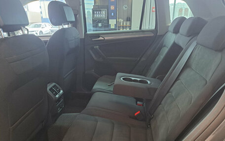 Volkswagen Tiguan II, 2020 год, 2 482 000 рублей, 16 фотография