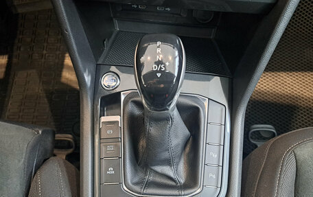 Volkswagen Tiguan II, 2020 год, 2 482 000 рублей, 23 фотография