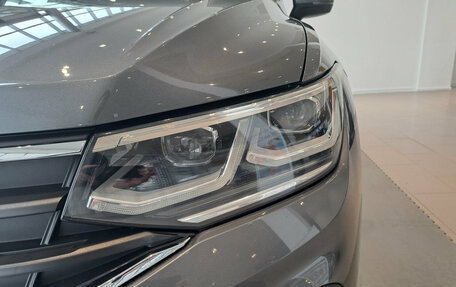 Volkswagen Tiguan II, 2020 год, 2 482 000 рублей, 21 фотография