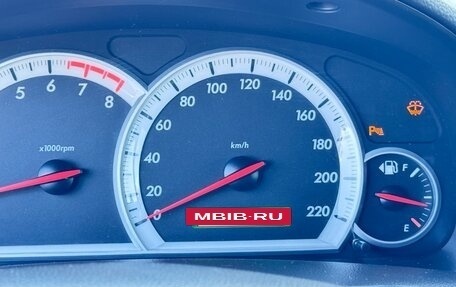Chevrolet Captiva I, 2007 год, 810 000 рублей, 14 фотография