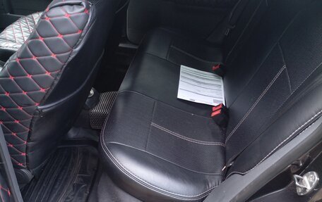 Volkswagen Polo IV рестайлинг, 2004 год, 280 000 рублей, 5 фотография