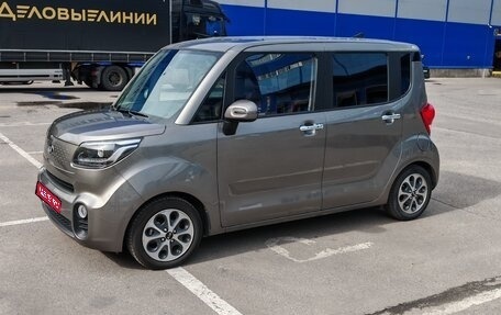 KIA Ray, 2021 год, 1 650 000 рублей, 1 фотография