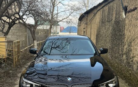 BMW 3 серия, 2019 год, 2 720 000 рублей, 8 фотография