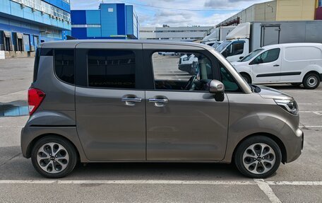 KIA Ray, 2021 год, 1 650 000 рублей, 4 фотография