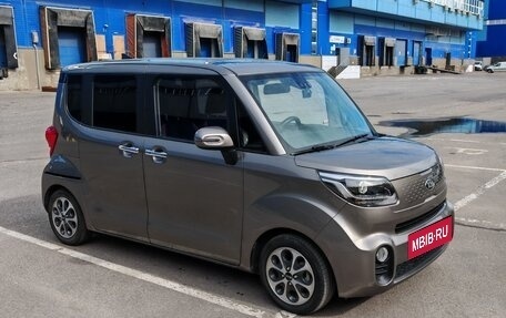 KIA Ray, 2021 год, 1 650 000 рублей, 3 фотография