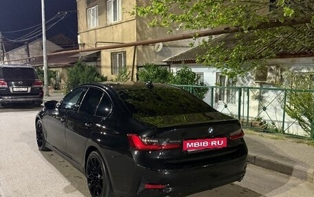 BMW 3 серия, 2019 год, 2 720 000 рублей, 7 фотография