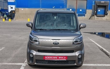 KIA Ray, 2021 год, 1 650 000 рублей, 2 фотография
