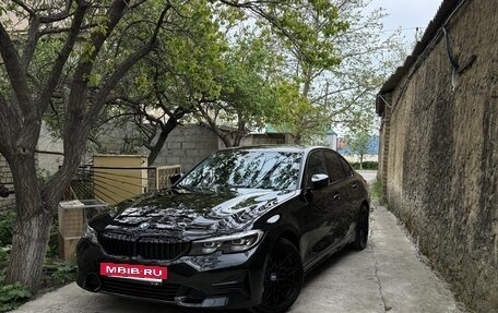 BMW 3 серия, 2019 год, 2 720 000 рублей, 6 фотография