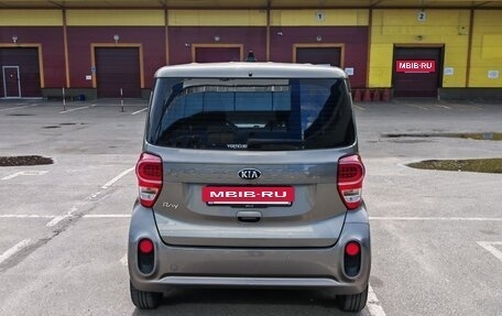 KIA Ray, 2021 год, 1 650 000 рублей, 5 фотография