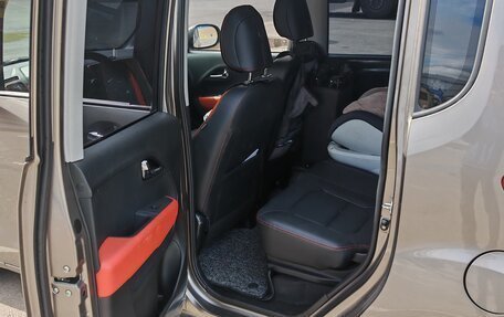 KIA Ray, 2021 год, 1 650 000 рублей, 8 фотография