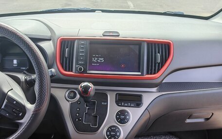 KIA Ray, 2021 год, 1 650 000 рублей, 11 фотография