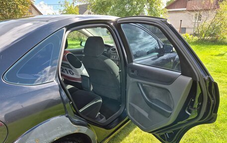 Ford Focus II рестайлинг, 2007 год, 700 000 рублей, 8 фотография